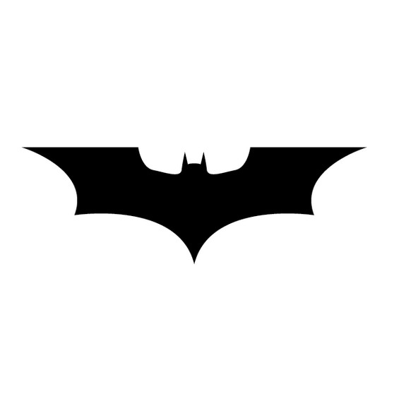 12 Batman Silhouette Logo   Free Cliparts That You Can Download To You    