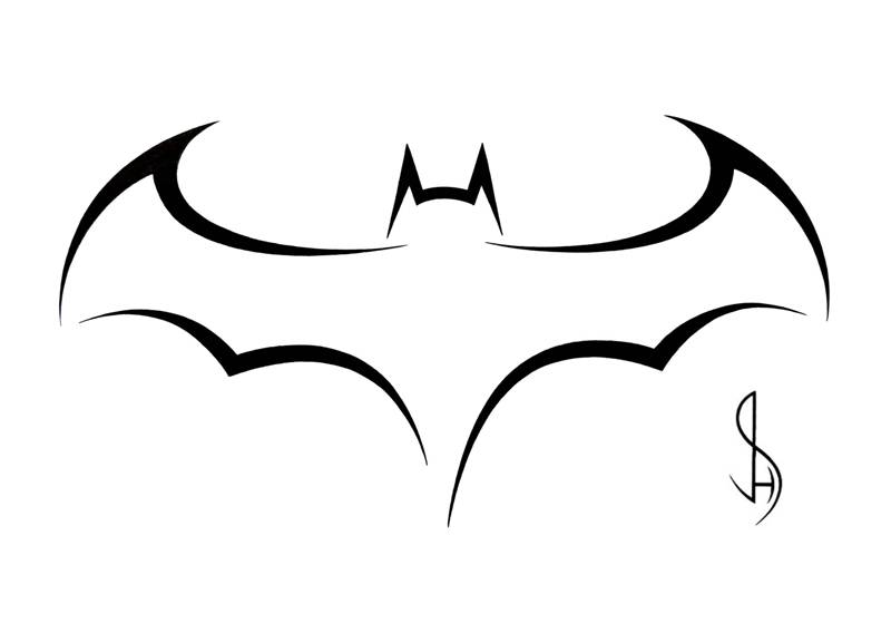 41 Batman Logo Clip Art   Free Cliparts That You Can Download To You    