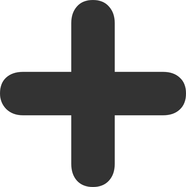 Add Symbol Clip Art At Clker Com   Vector Clip Art Online Royalty