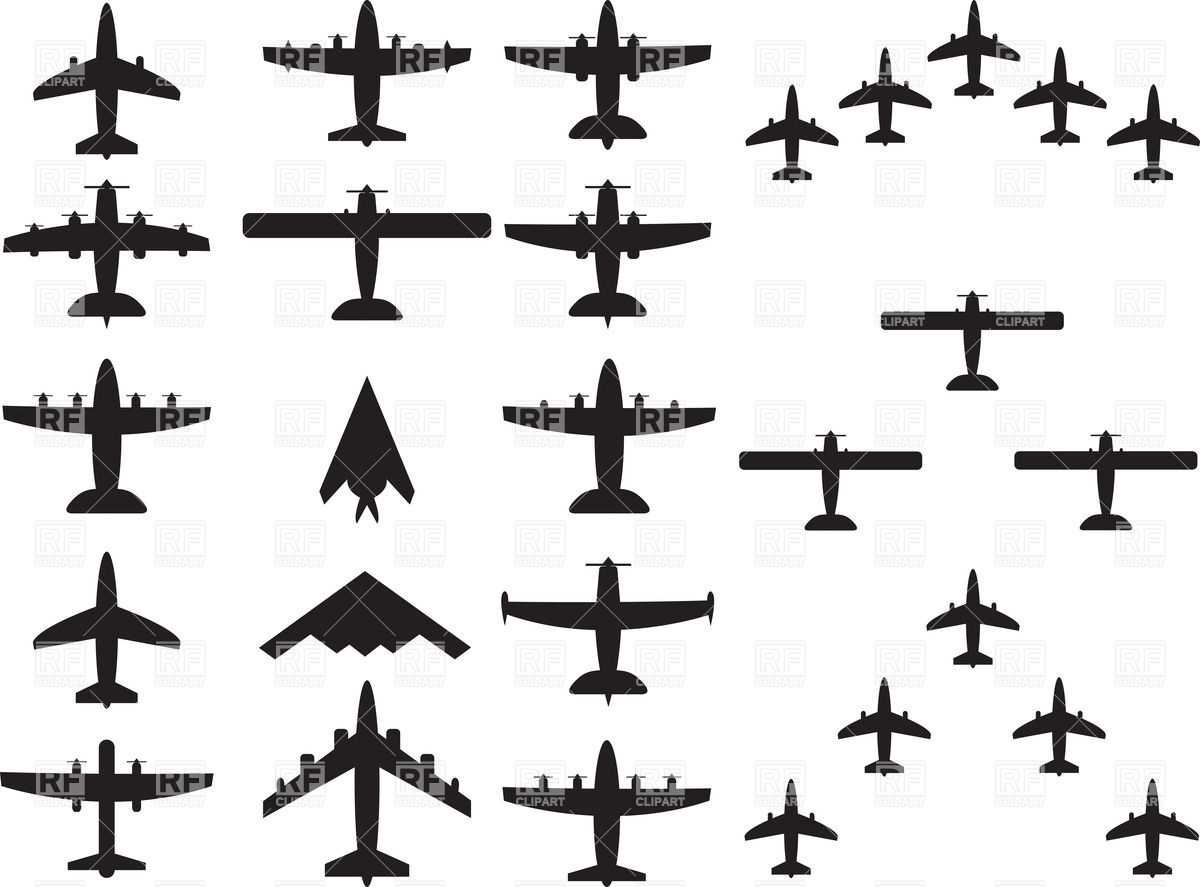 Back   Gallery For   Jet Air Craft Clip Art