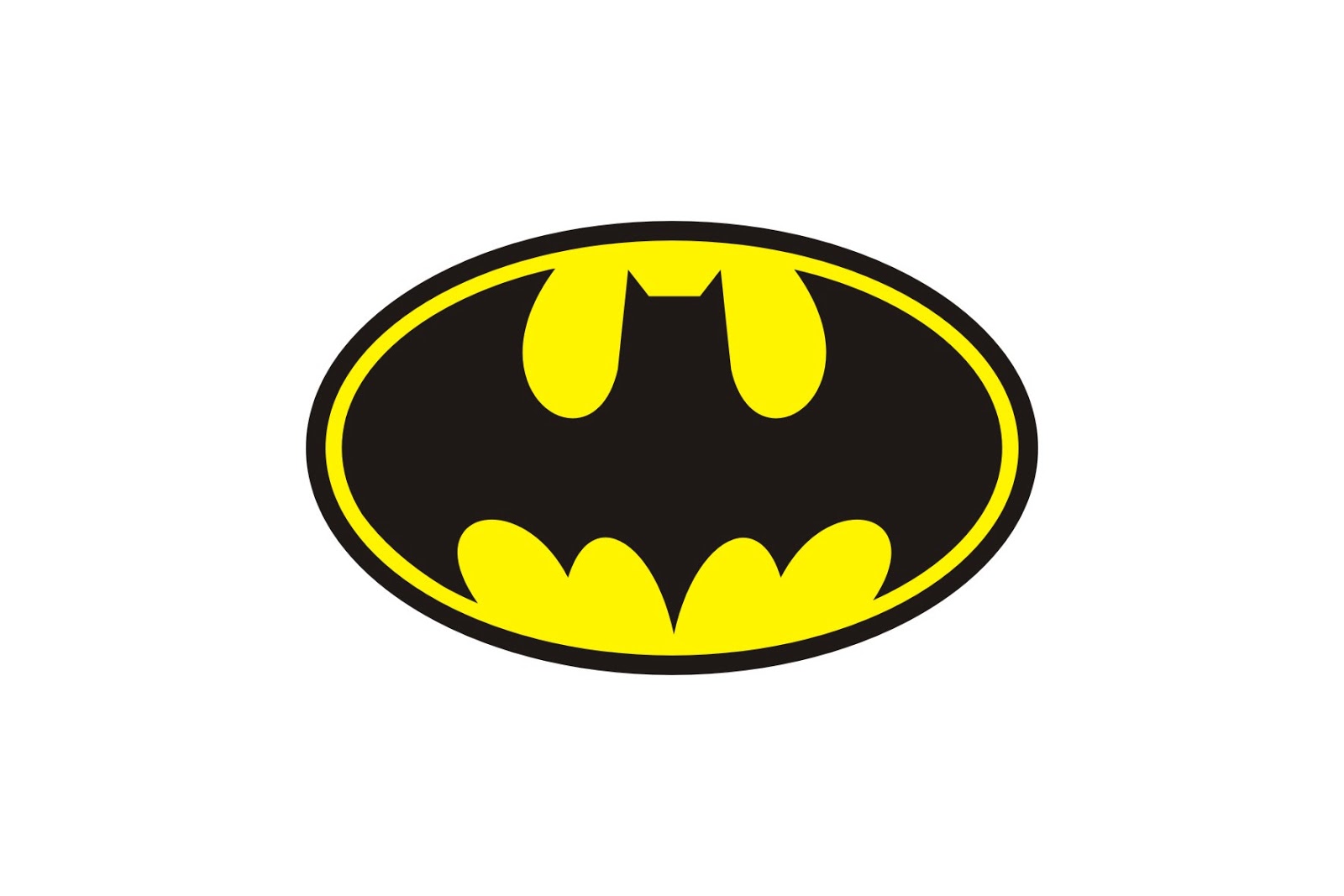Batman Logo   Logo Share