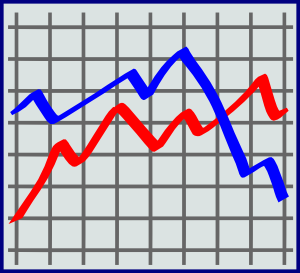 Chart Graph Clip Art At Clker Com   Vector Clip Art Online Royalty    