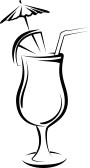 Cocktail Clipart   7499913   Clipart Panda   Free Clipart Images