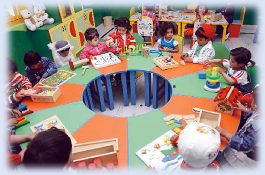 Information Forlittle Tots Daycare A Family Home Provider In Federal