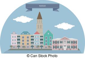 Nassau Bahamas   Nassau Capital Largest City And