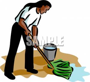 Water On Floor Clipart   Cliparthut   Free Clipart