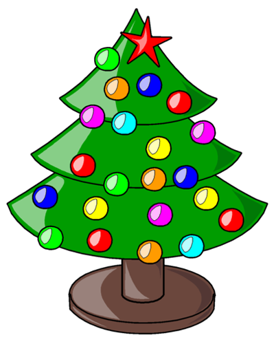 10 Holiday Clip Art Free Cliparts That You Can Download To You