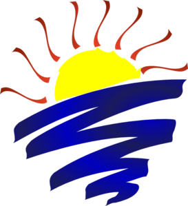 10 Sunset Clip Art Free Free Cliparts That You Can Download To You