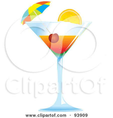 Alcoholic Drinks Clipart Wine Drinks Coconut Oil For