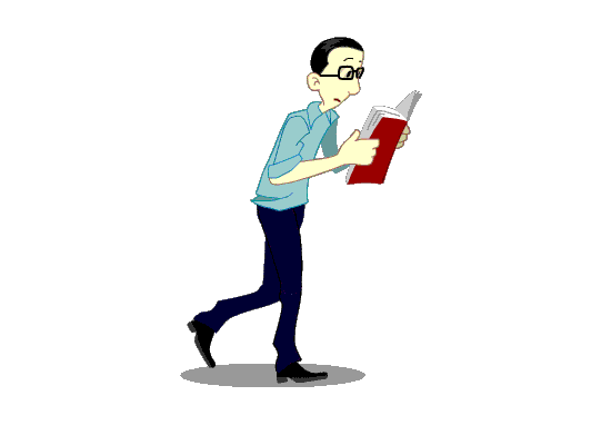 Animated Man Walking   Clipart Best