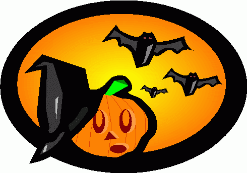 Bats Pumpkin Clipart Clipart   Bats Pumpkin Clipart Clip Art
