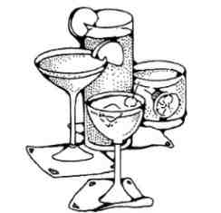 Clipart Alcoholic Drinks