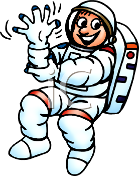 Find Clipart Astronaut Clipart Image 68 Of 127