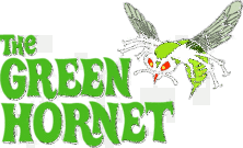 Green Hornet Green Hornet