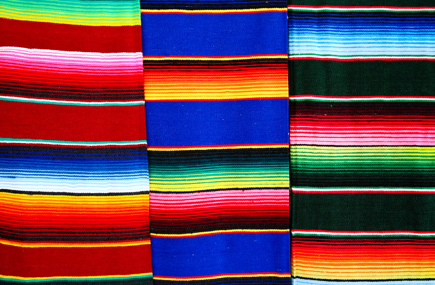 Mexican Blanket Clipart Baja Mexico Vacation Homes
