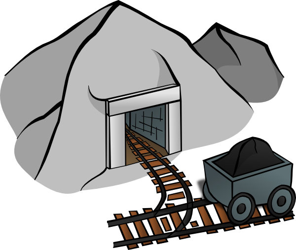 Mining Clipart   Free Cliparts That You Can Download To You Computer    