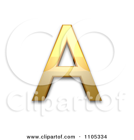 Royalty Free  Rf  Gold Design Elements Clipart   Illustrations  2