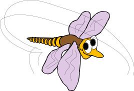 Tags Mosquitoes Mosquito Cartoons Mosquito Renderings Insects Did You