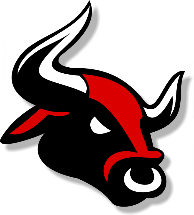 Bull Head Logo   Clipart Best