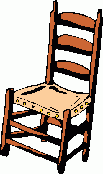 Chair 1 Clipart   Chair 1 Clip Art