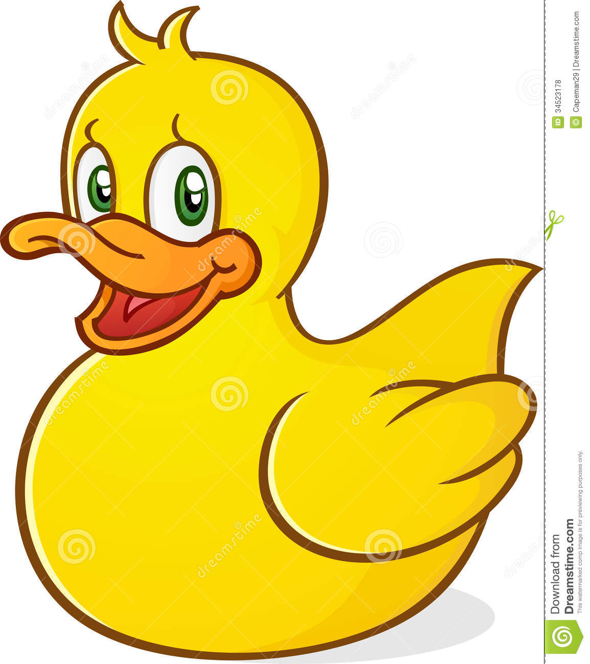 Cute Duckling Clipart   Clipart Panda   Free Clipart Images