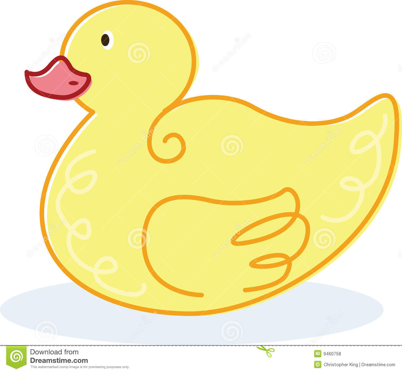 Duck Face Clip Art Cute Duckling Clipart Cute Yellow Duck Vector