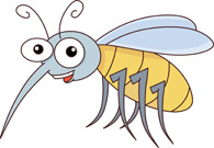 For Mosquito Pictures   Graphics   Illustrations   Clipart   Photos