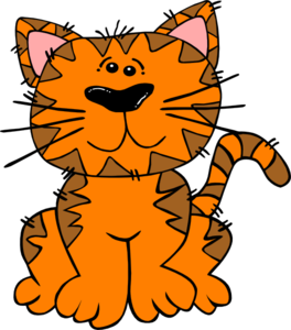 Funny Cat Clipart   Clipart Best