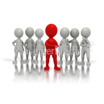 Leader Of The Pack   Medical And Health   Great Clipart For