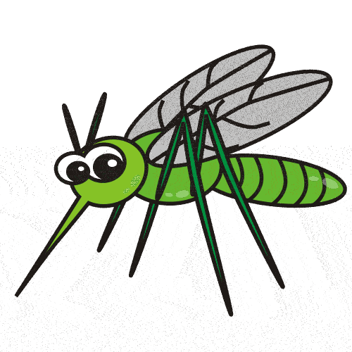 Mosquito Clip Art Images   Clipart Panda   Free Clipart Images
