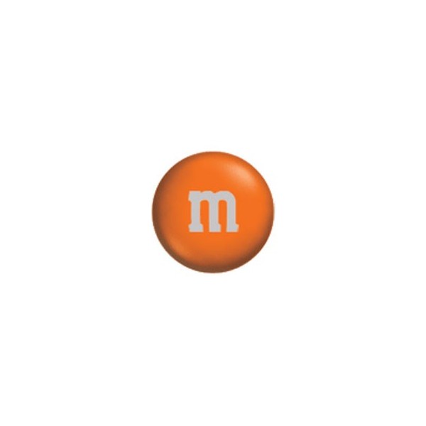 Orange M Ms