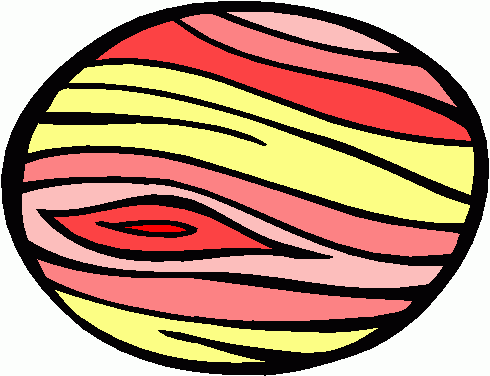 Planet Clipart Dt8knpete Gif