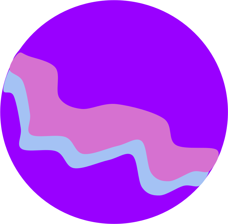 Purple Planet By Scout   A Purple Planet
