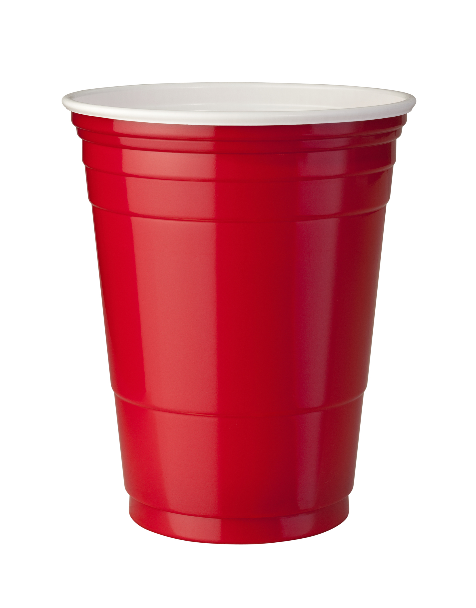 Red Plastic Cup Clipart   Clipart Panda   Free Clipart Images