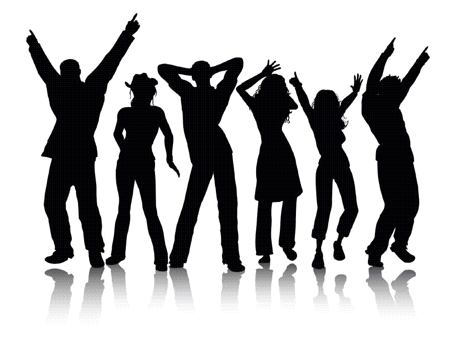 The Greatest Dance Dance Photo By Clipart   102 7 Kord  Continuous