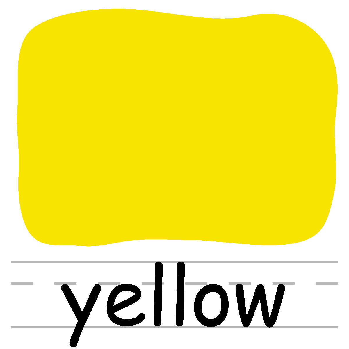 Yellowrgb