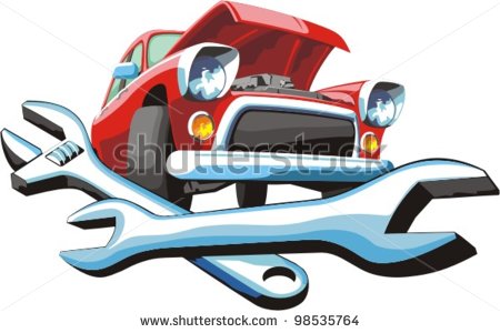 Car Hood Open Stock Photos Images   Pictures   Shutterstock