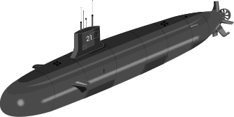 Clip Art Military Sea Wolf Submarine Gif 10 Aug 2005 20 38 6k