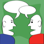 Dialogue   Clipart Graphic   Clipart Panda   Free Clipart Images