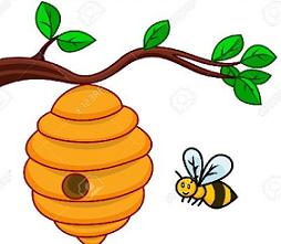 Free Wasp Nest Clipart