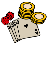 Gambling Clipart   Clipart Best