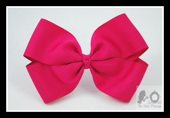 Hot Pink Bow Clip Art Vector Online Royalty Free Pictures