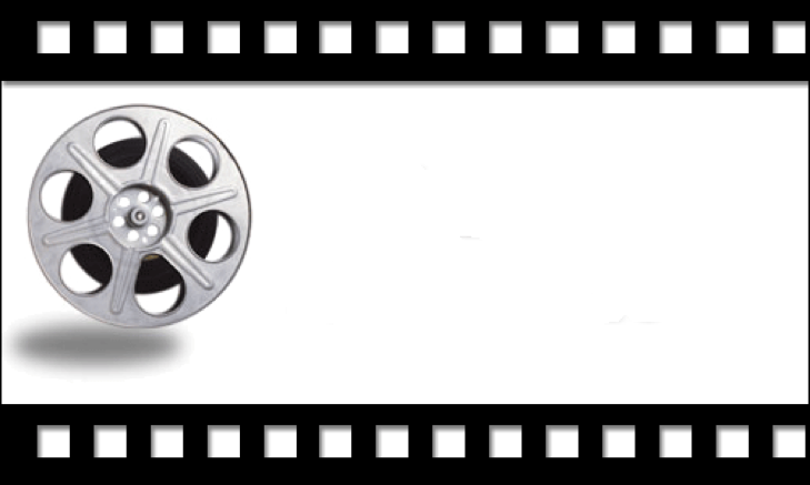 Movie Reel Templates Clipart   Cliparthut   Free Clipart