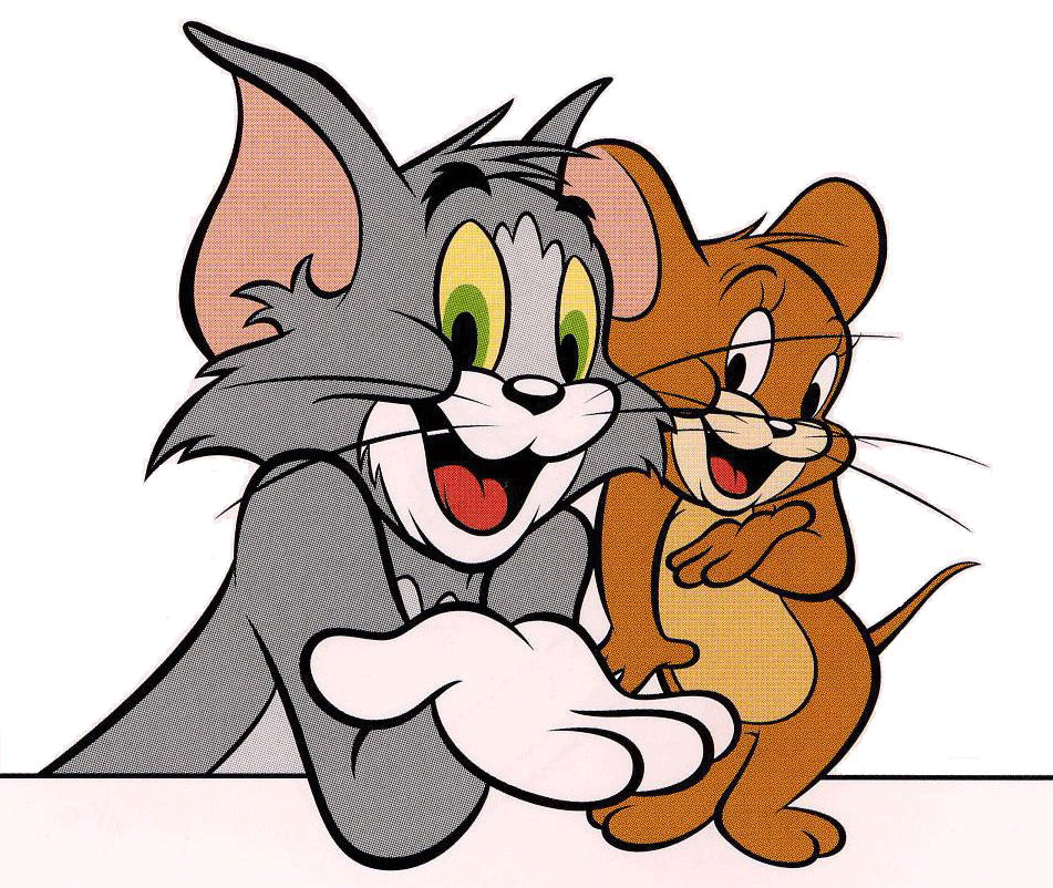 Photos Cartoon   Tom And Jerry Cartoons