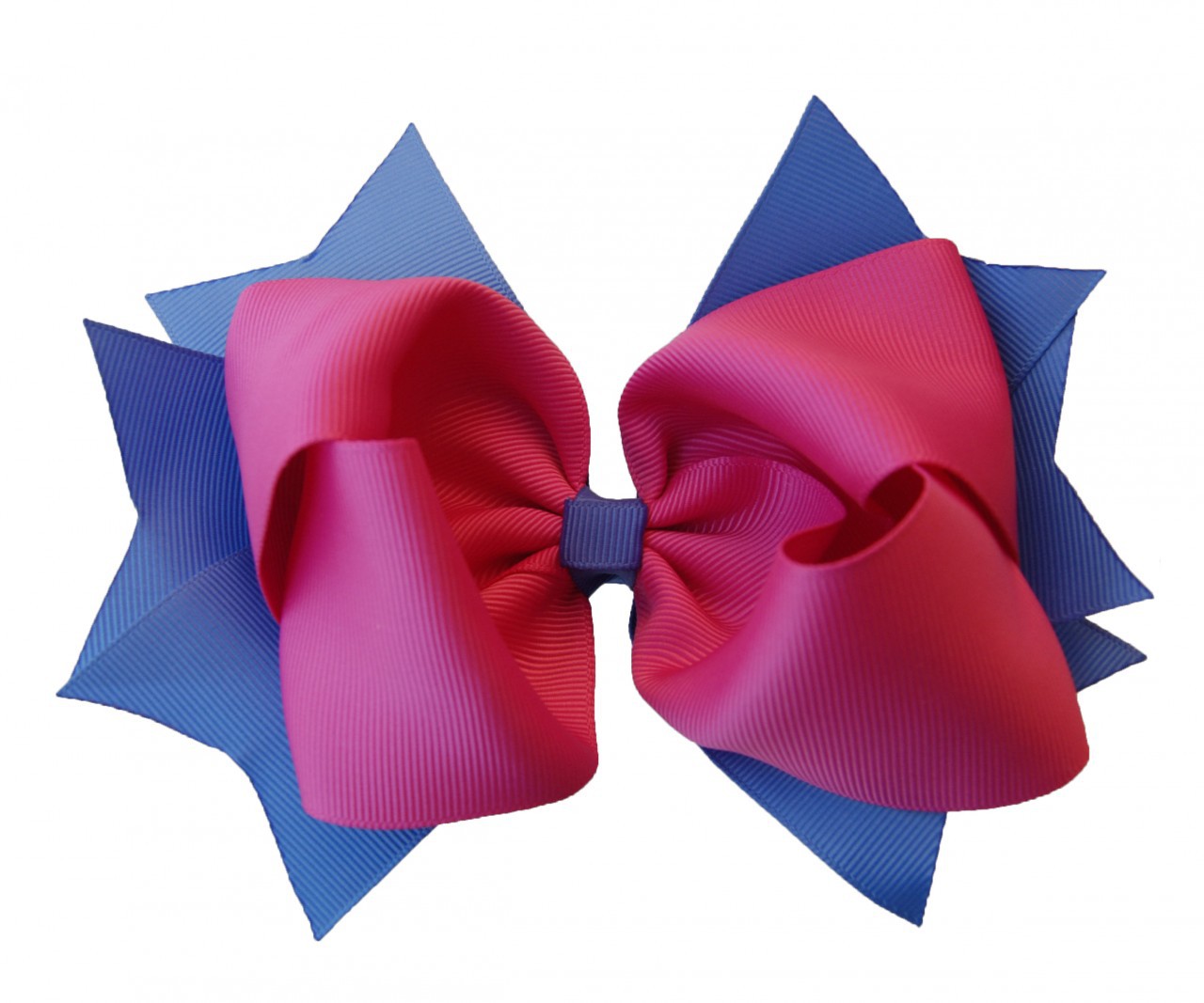 Pink Hair Bow Clip Art And Royal Blue Hair Bow