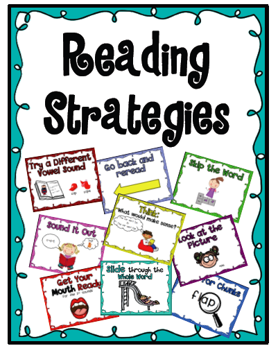 Reading Strategies For Decoding Words     Clipart Best   Clipart Best