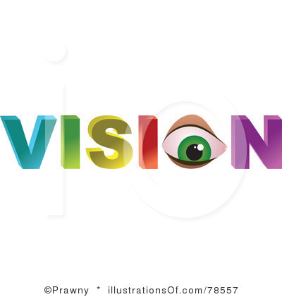 Royalty Free Vision Clipart Illustration 78557 Jpg
