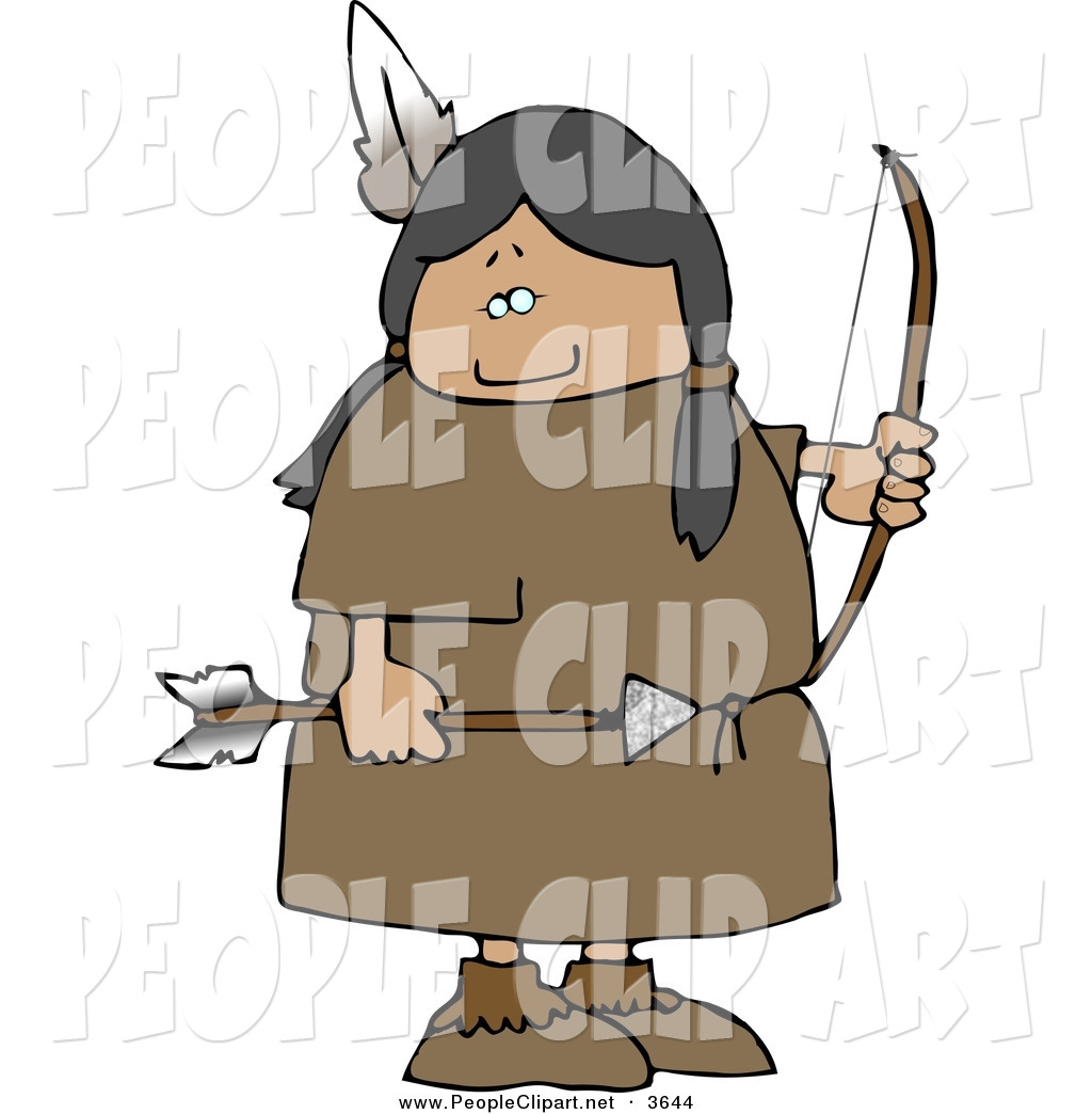 An Arrow Clipart By Dennis Cox At Wackystock Funny Valentine Clipart