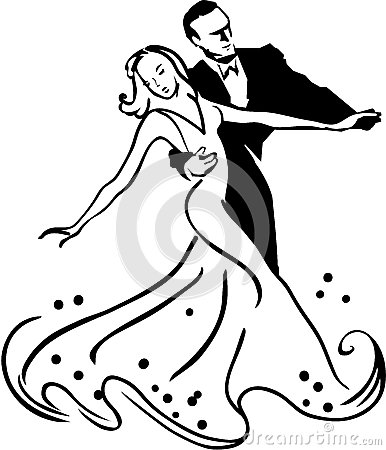 Ballroom Dance Royalty Free Stock Photos   Image  36962758