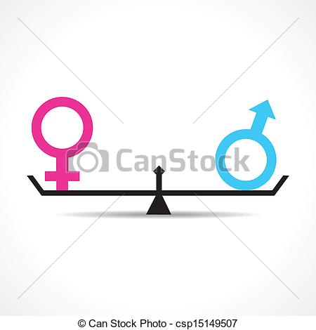 Equality Clipart Can Stock Photo Csp15149507 Jpg